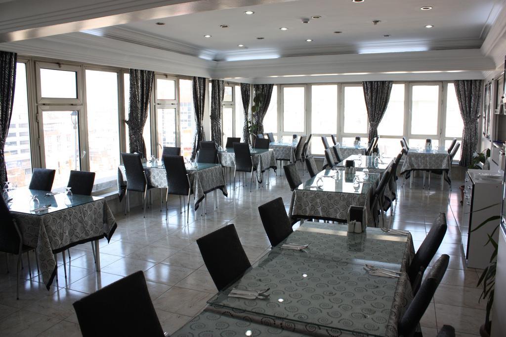 Burak Hotel Gaziantep Bilik gambar