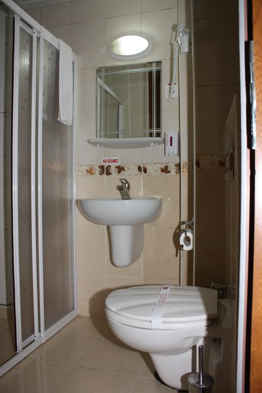 Burak Hotel Gaziantep Bilik gambar