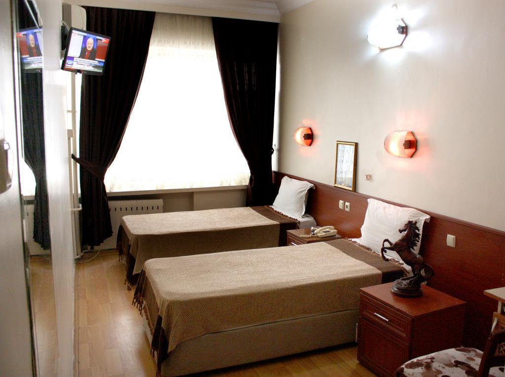 Burak Hotel Gaziantep Bilik gambar