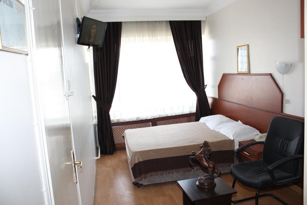 Burak Hotel Gaziantep Bilik gambar