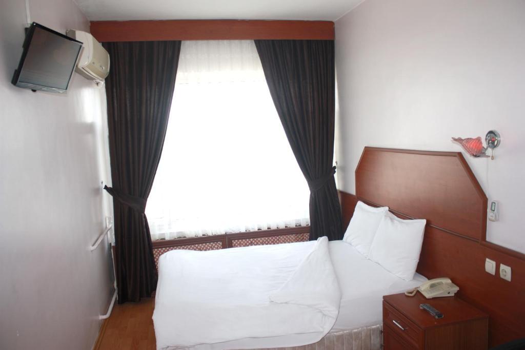 Burak Hotel Gaziantep Bilik gambar