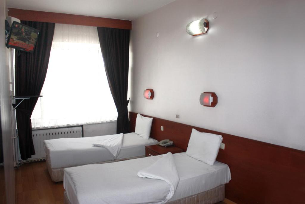 Burak Hotel Gaziantep Bilik gambar